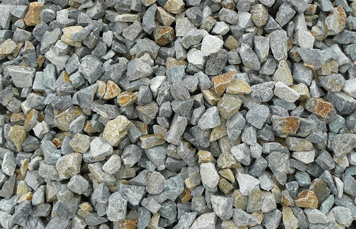 Products - Aggregates