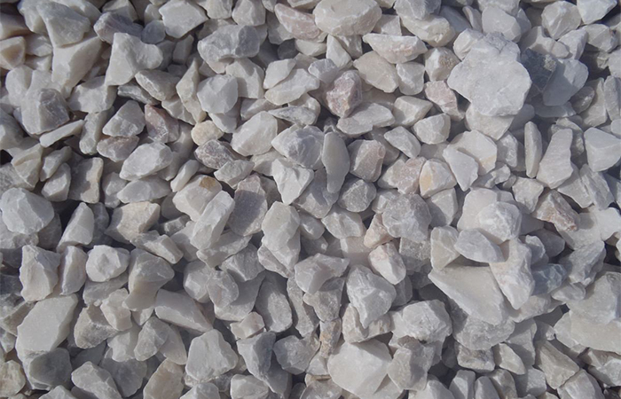 Products - Aggregates