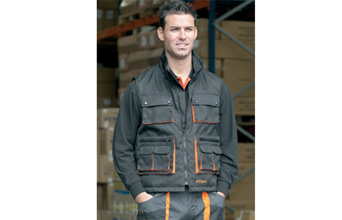 Products - Work wear & Safety