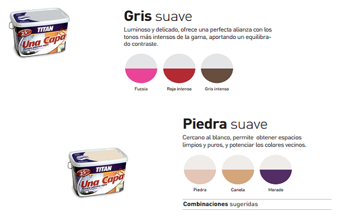 Products - Paint 