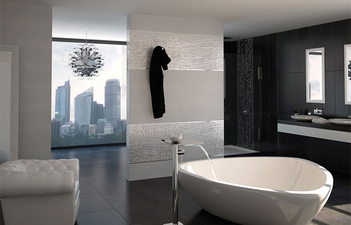 Products - Wall tiles inner
