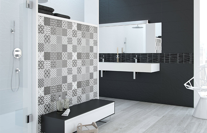 Products - Wall tiles inner