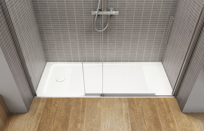 Products - Shower trays