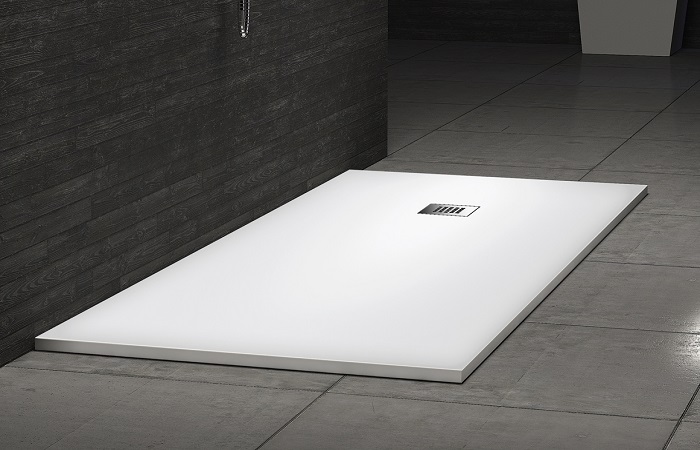 Products - Shower trays