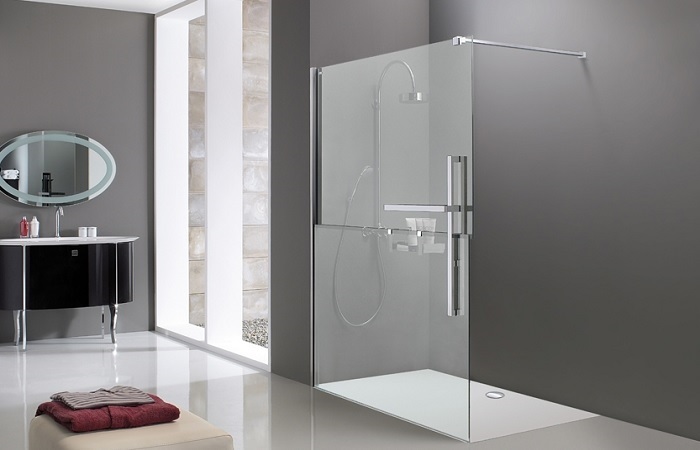 Products - Shower enclosures