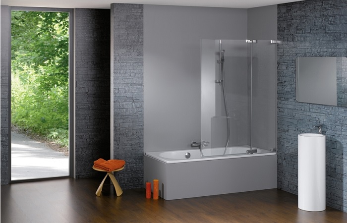 Products - Shower enclosures