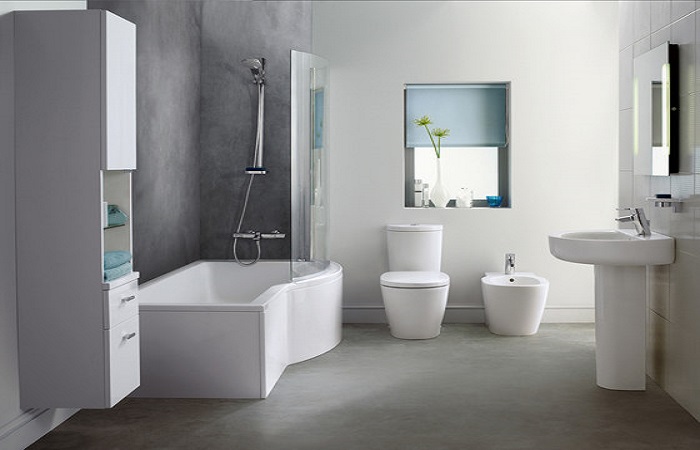 Products - Sanitary ware