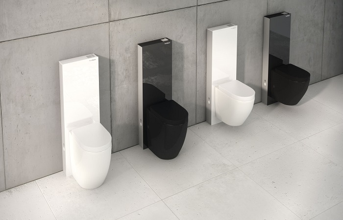 Products - Sanitary ware