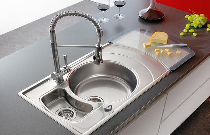 Products - Sinks